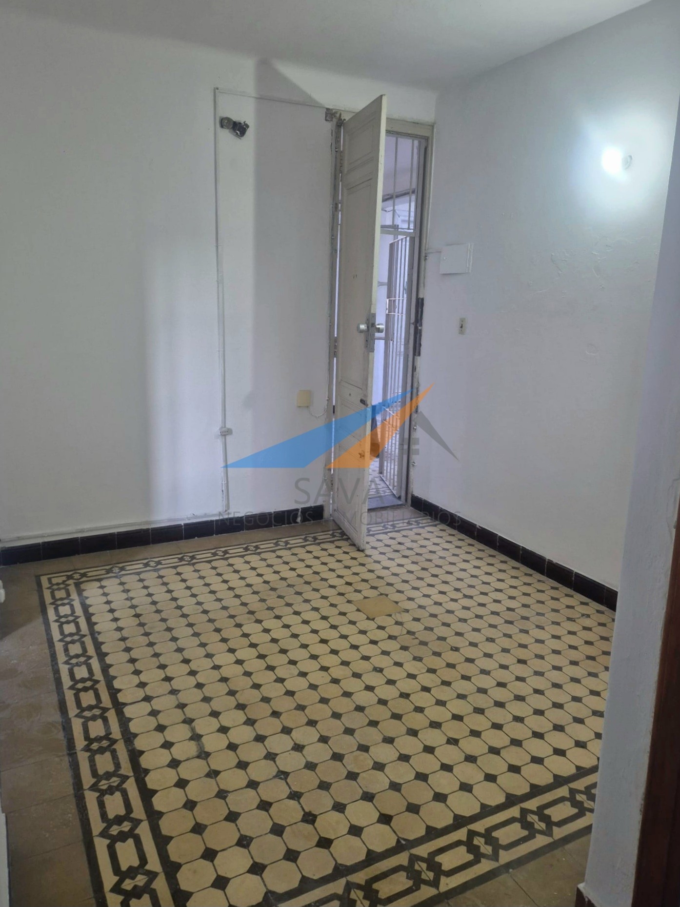 Alquiler Apartamento 1 Dormitorios en el Centro!