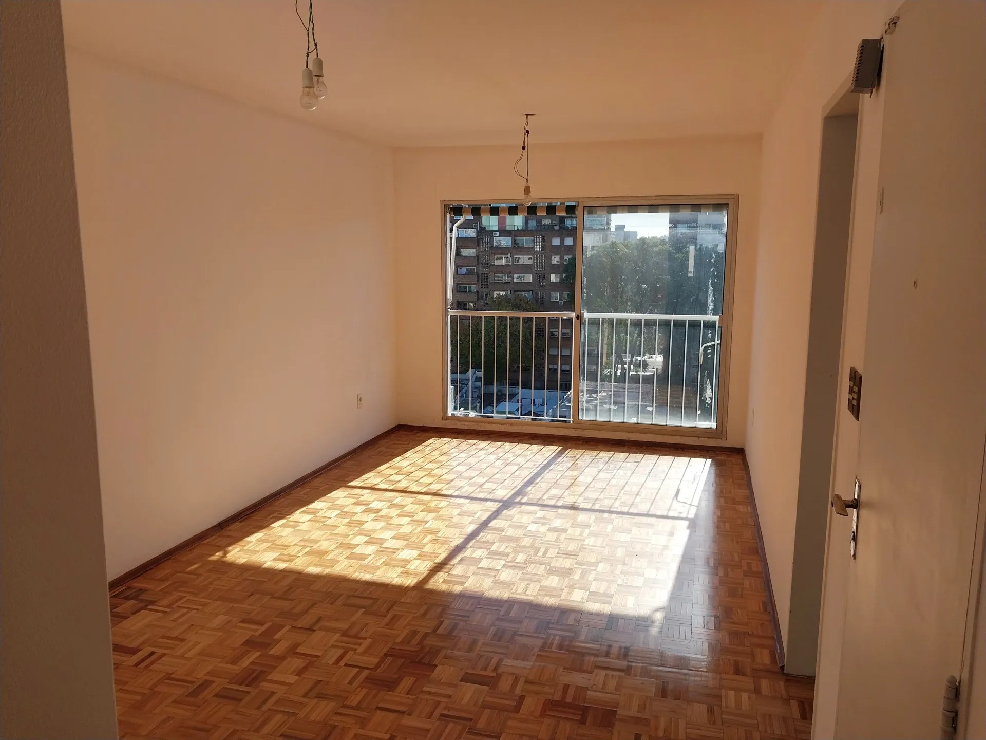 Apartamento en alquiler en Pocitos · Foto 1