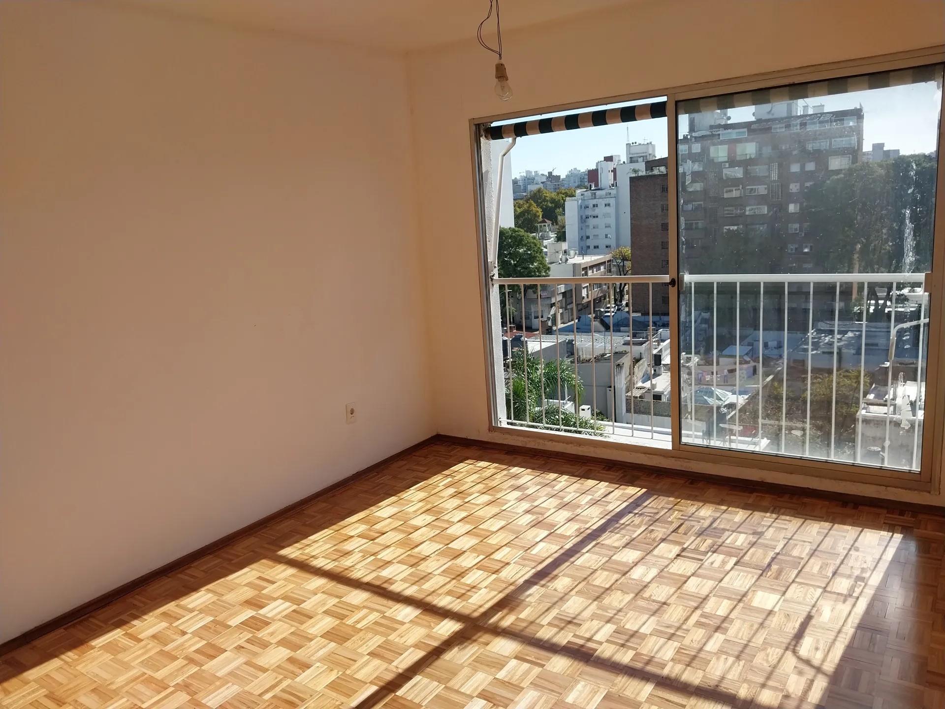 Apartamento en alquiler en Pocitos · Foto 2