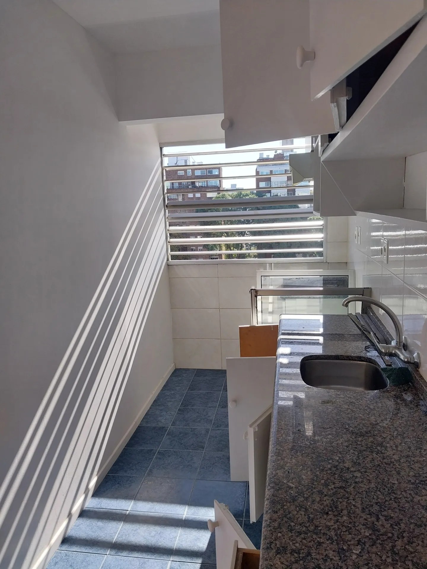 Apartamento en alquiler en Pocitos · Foto 8