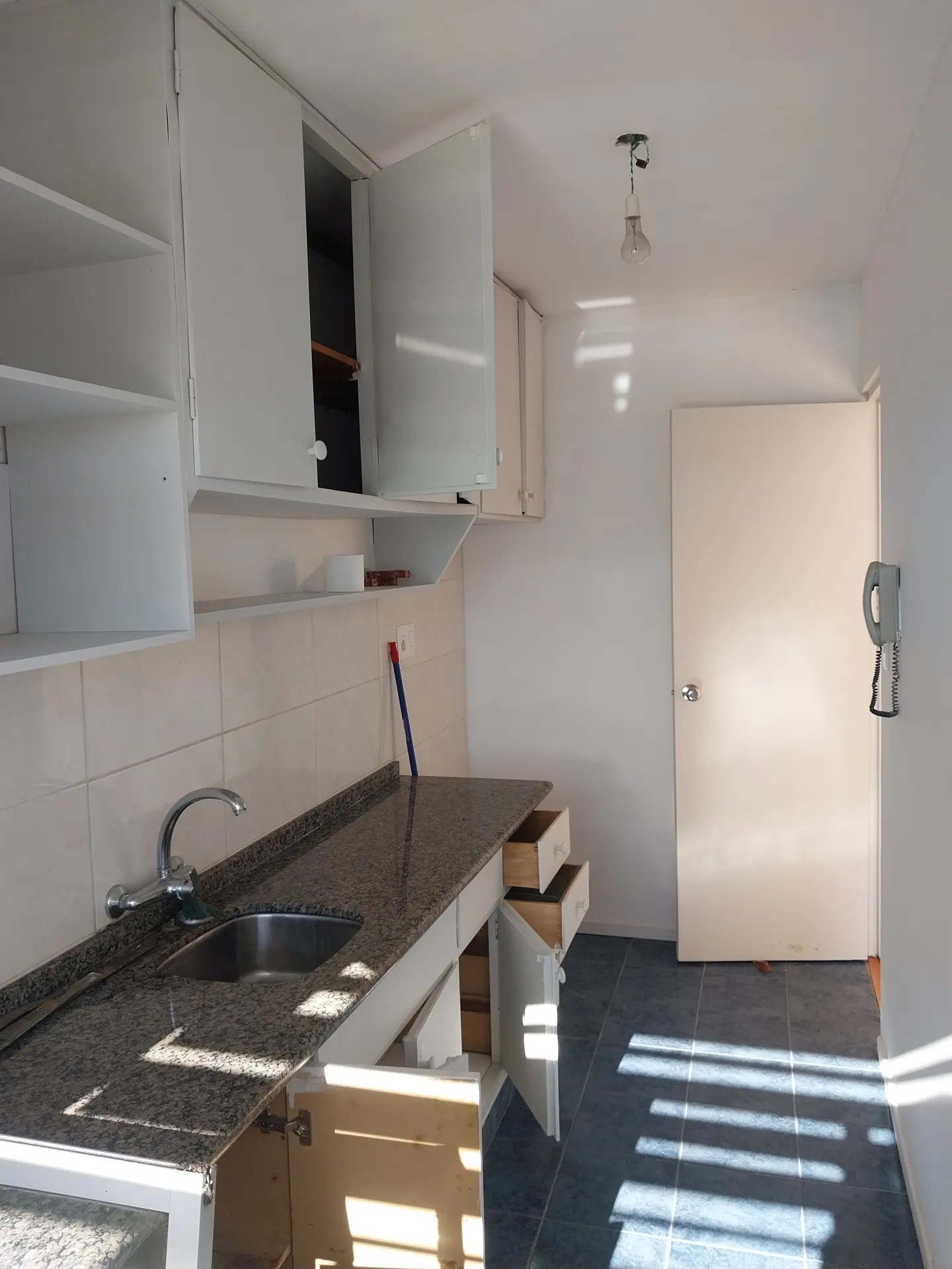 Apartamento en alquiler en Pocitos · Foto 7