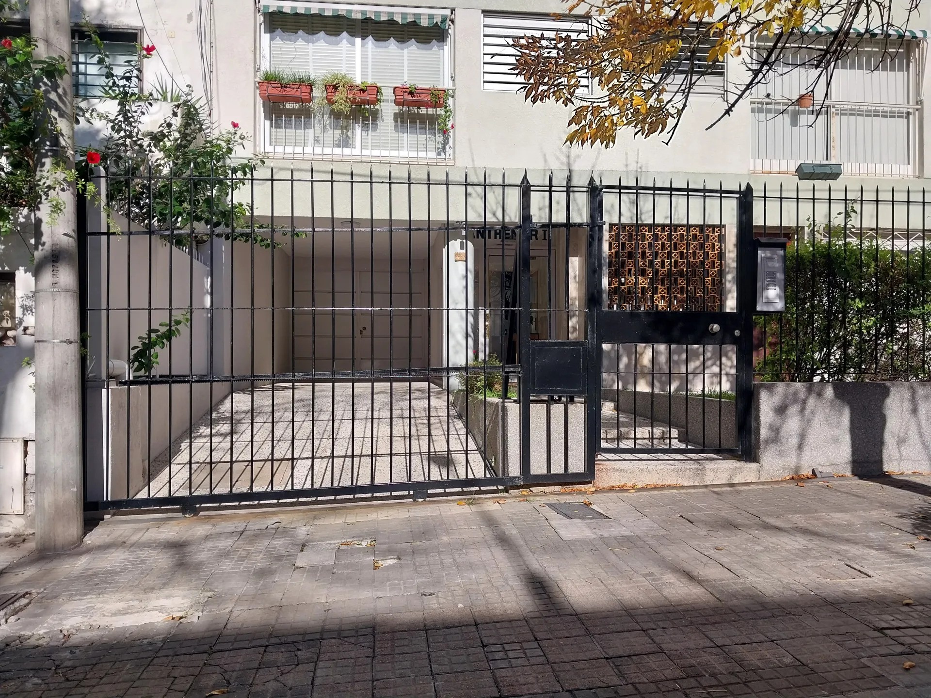 Apartamento en alquiler en Pocitos · Foto 3