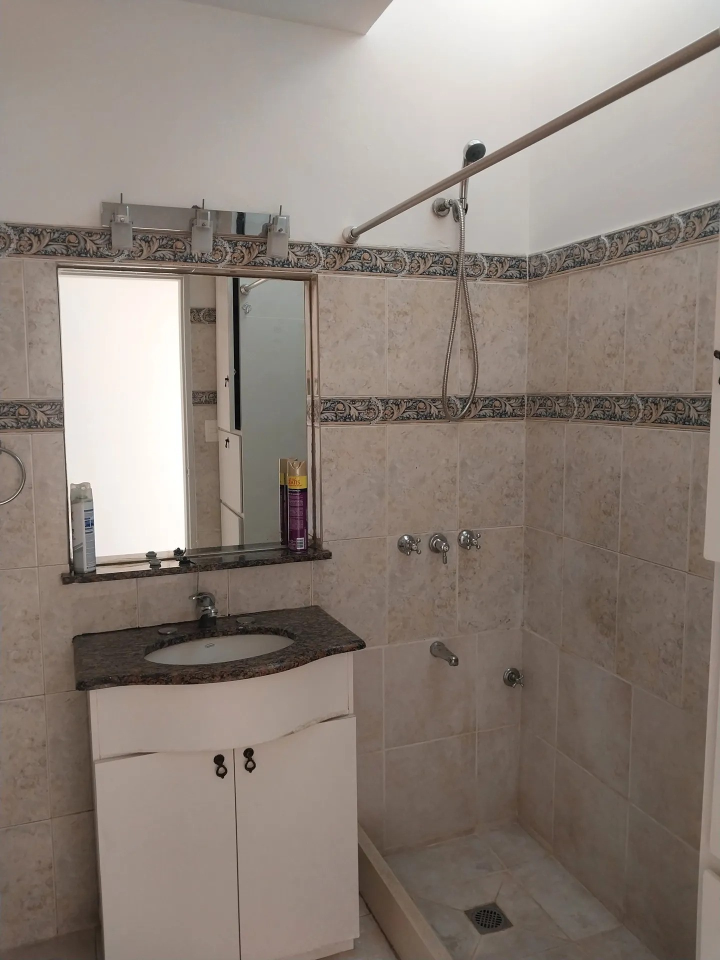 Apartamento en alquiler en Pocitos · Foto 9