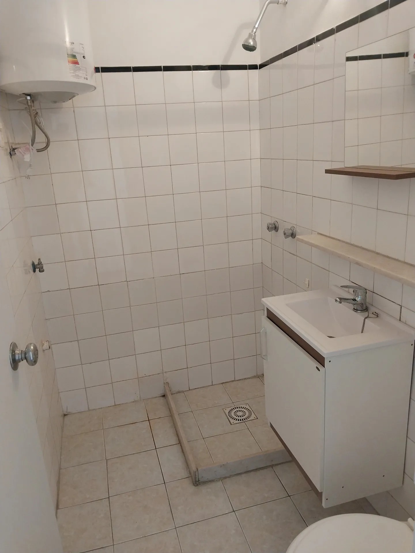 Apartamento en alquiler en Pocitos · Foto 10