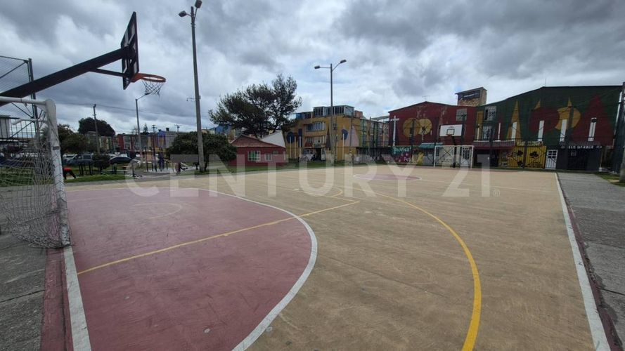 Casa de 4 alcobas en venta en El Tunal, Bogotá, 70 m² · foto 18 de 21