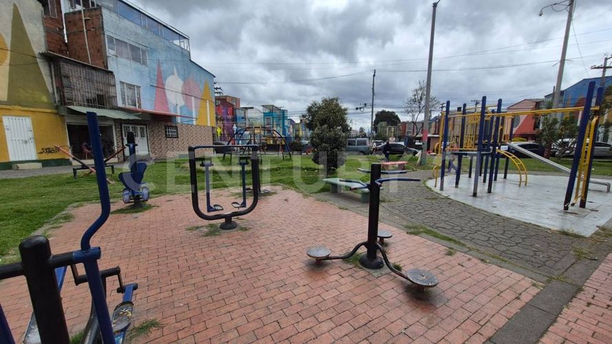 Casa de 4 alcobas en venta en El Tunal, Bogotá, 70 m² · foto 20 de 21