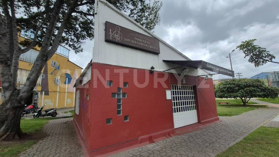 Casa de 4 alcobas en venta en El Tunal, Bogotá, 70 m² · foto 21 de 21