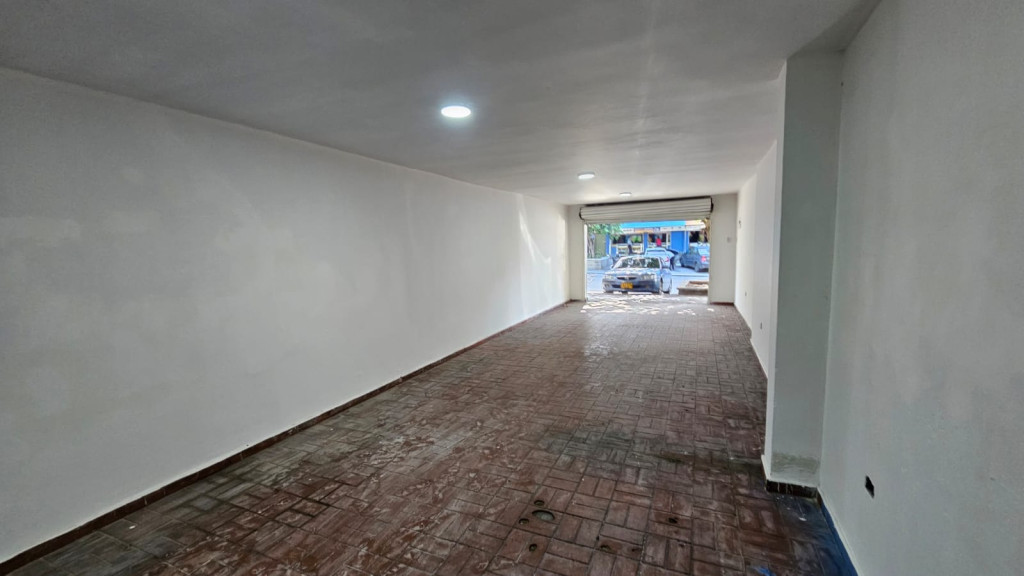 Local en Arriendo en El porvenir, Barranquilla