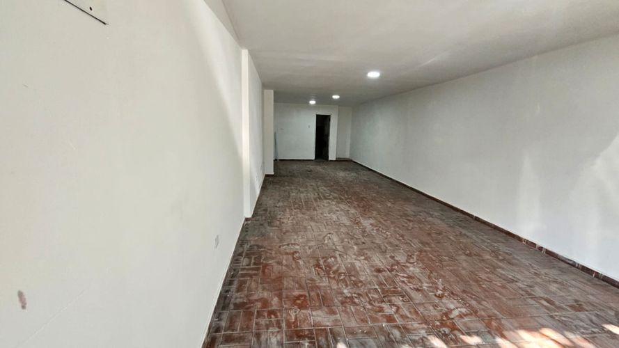 Local en arriendo en El Porvenir, Barranquilla, 49 m² · foto 2 de 5