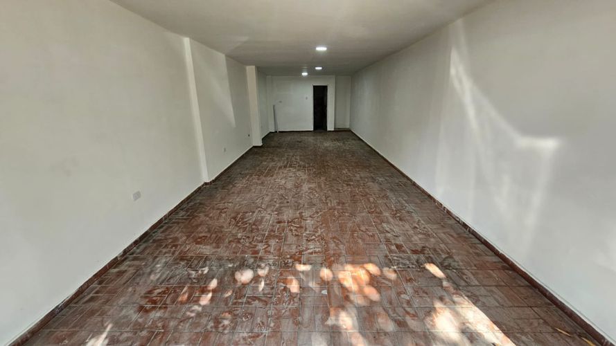 Local en arriendo en El Porvenir, Barranquilla, 49 m² · foto 3 de 5