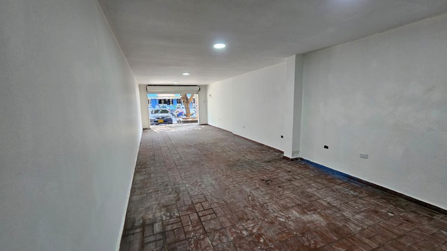 Local en arriendo en El Porvenir, Barranquilla, 49 m² · foto 4 de 5