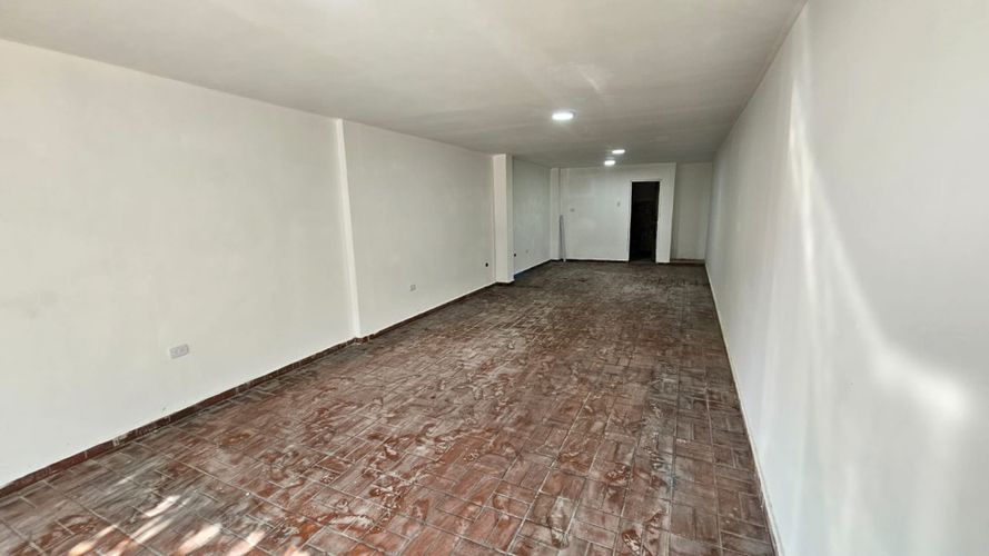 Local en arriendo en El Porvenir, Barranquilla, 49 m² · foto 5 de 5