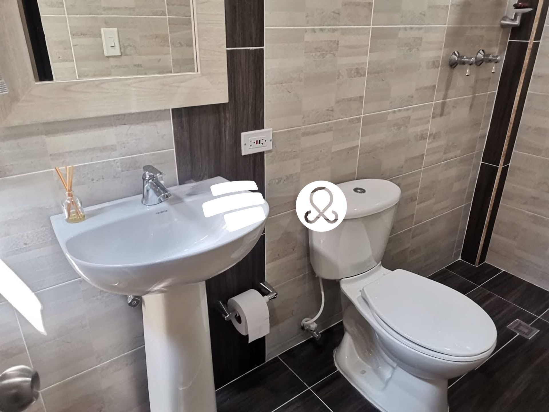 Apartment for sale in Laureles, Medellín 3
