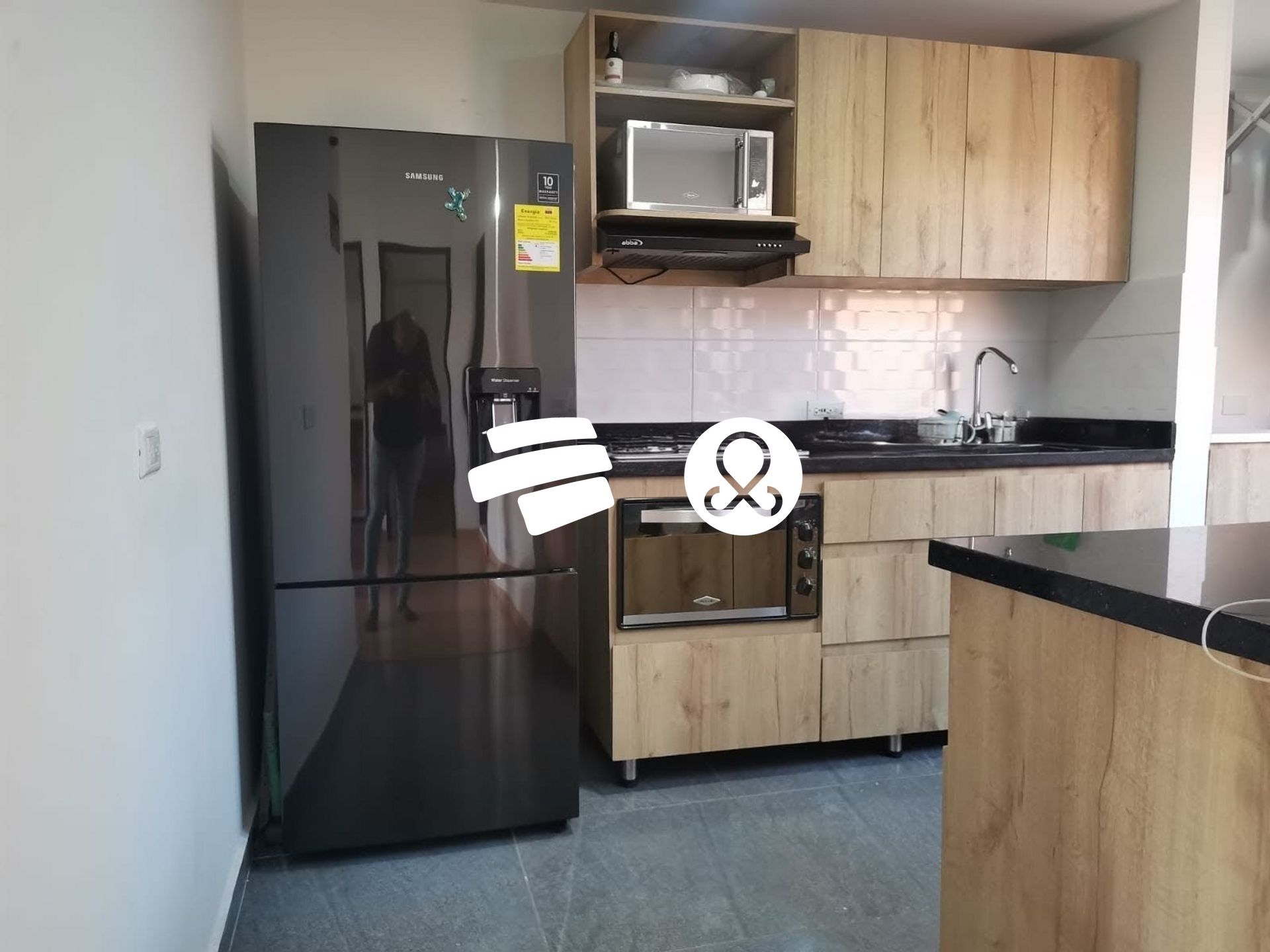 Apartment for sale in Laureles, Medellín 5