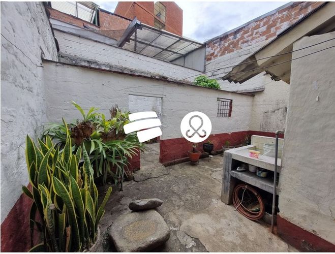 Casa de 4 alcobas en venta en Andalucia, Bello, 1174 m² · foto 9 de 13