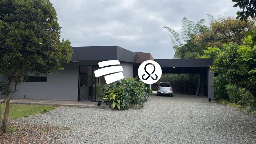 Finca en venta en San Nicolas, La Ceja, 2500 m² · foto 6 de 24