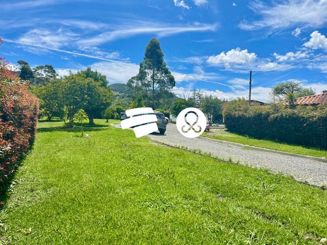 Finca en venta en San Nicolas, La Ceja, 2500 m² · foto 20 de 24