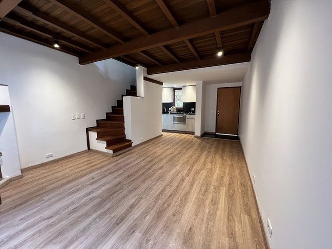 Casa de 2 alcobas en venta en Chicó Alto, Bogotá, 85 m² · foto 4 de 24