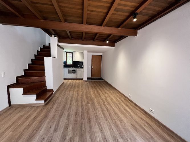 Casa de 2 alcobas en venta en Chicó Alto, Bogotá, 85 m² · foto 5 de 24