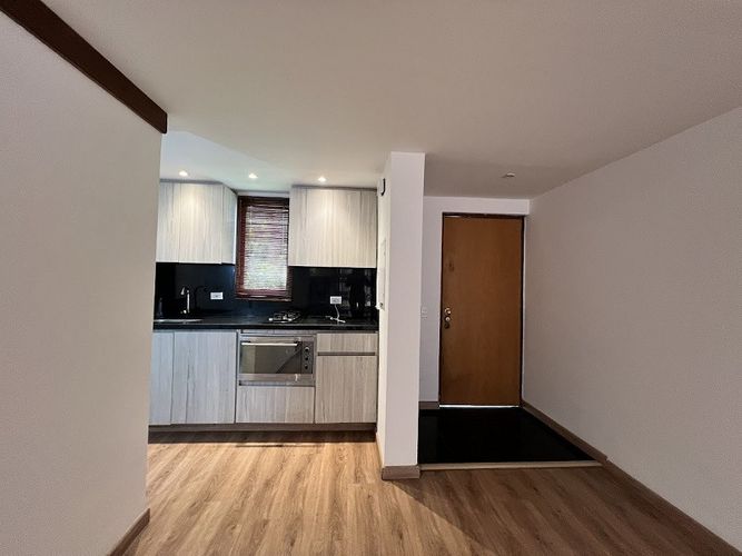 Casa de 2 alcobas en venta en Chicó Alto, Bogotá, 85 m² · foto 6 de 24