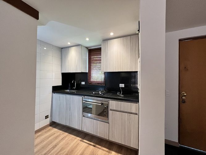 Casa de 2 alcobas en venta en Chicó Alto, Bogotá, 85 m² · foto 7 de 24