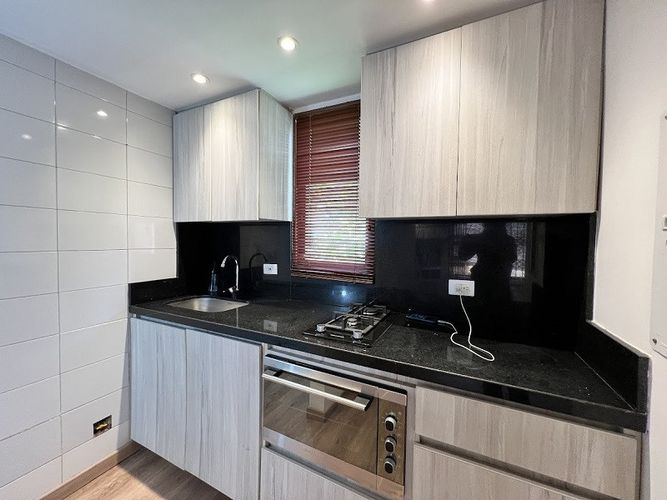 Casa de 2 alcobas en venta en Chicó Alto, Bogotá, 85 m² · foto 8 de 24