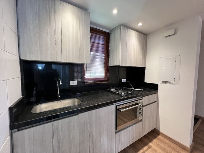 Casa de 2 alcobas en venta en Chicó Alto, Bogotá, 85 m² · foto 9 de 24