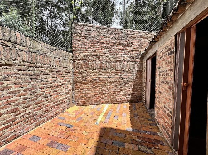Casa de 2 alcobas en venta en Chicó Alto, Bogotá, 85 m² · foto 11 de 24