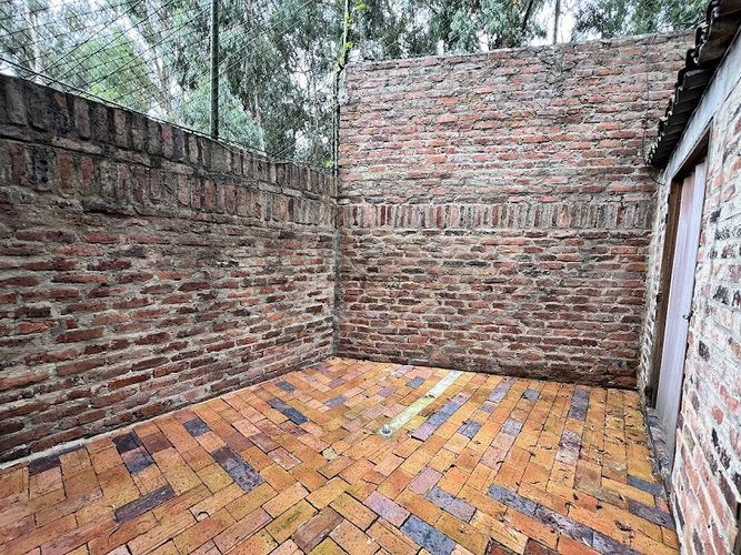 Casa de 2 alcobas en venta en Chicó Alto, Bogotá, 85 m² · foto 13 de 24