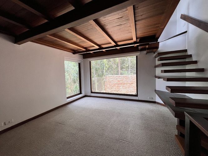 Casa de 2 alcobas en venta en Chicó Alto, Bogotá, 85 m² · foto 14 de 24