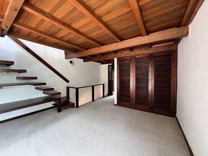 Casa de 2 alcobas en venta en Chicó Alto, Bogotá, 85 m² · foto 15 de 24
