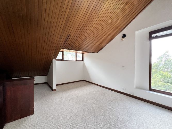 Casa de 2 alcobas en venta en Chicó Alto, Bogotá, 85 m² · foto 20 de 24