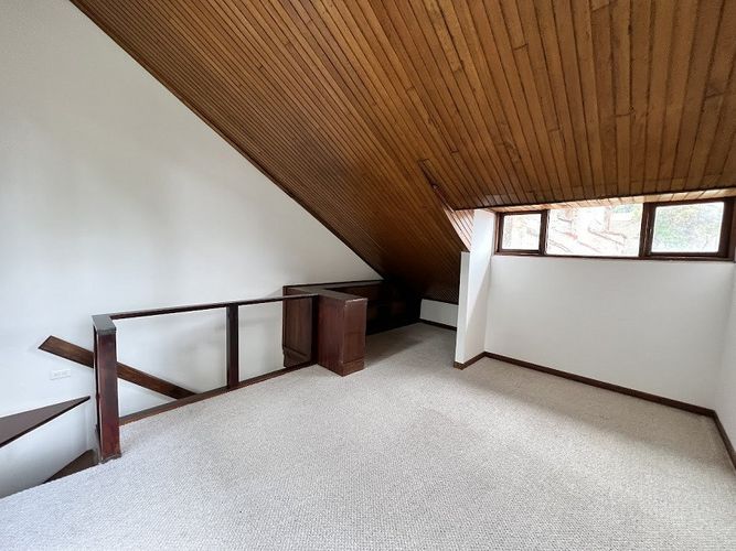 Casa de 2 alcobas en venta en Chicó Alto, Bogotá, 85 m² · foto 21 de 24