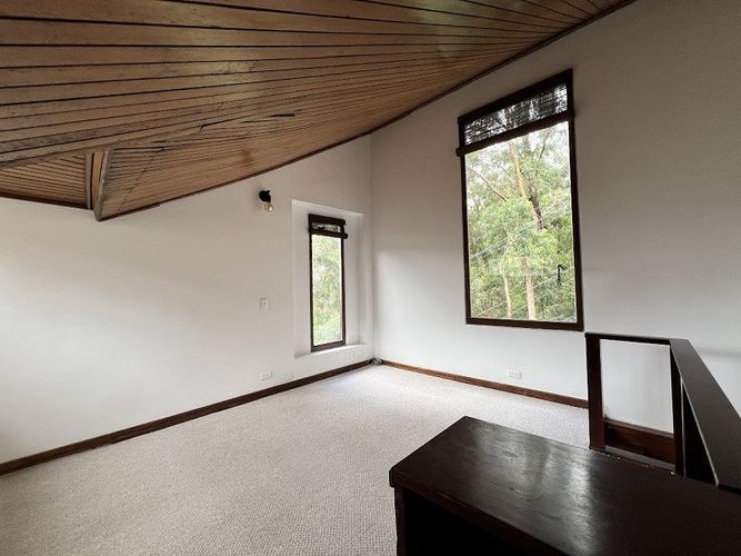 Casa de 2 alcobas en venta en Chicó Alto, Bogotá, 85 m² · foto 22 de 24