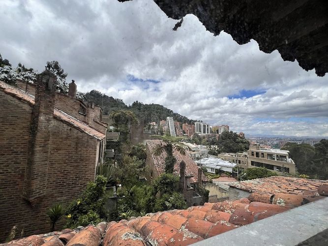 Casa de 2 alcobas en venta en Chicó Alto, Bogotá, 85 m² · foto 24 de 24