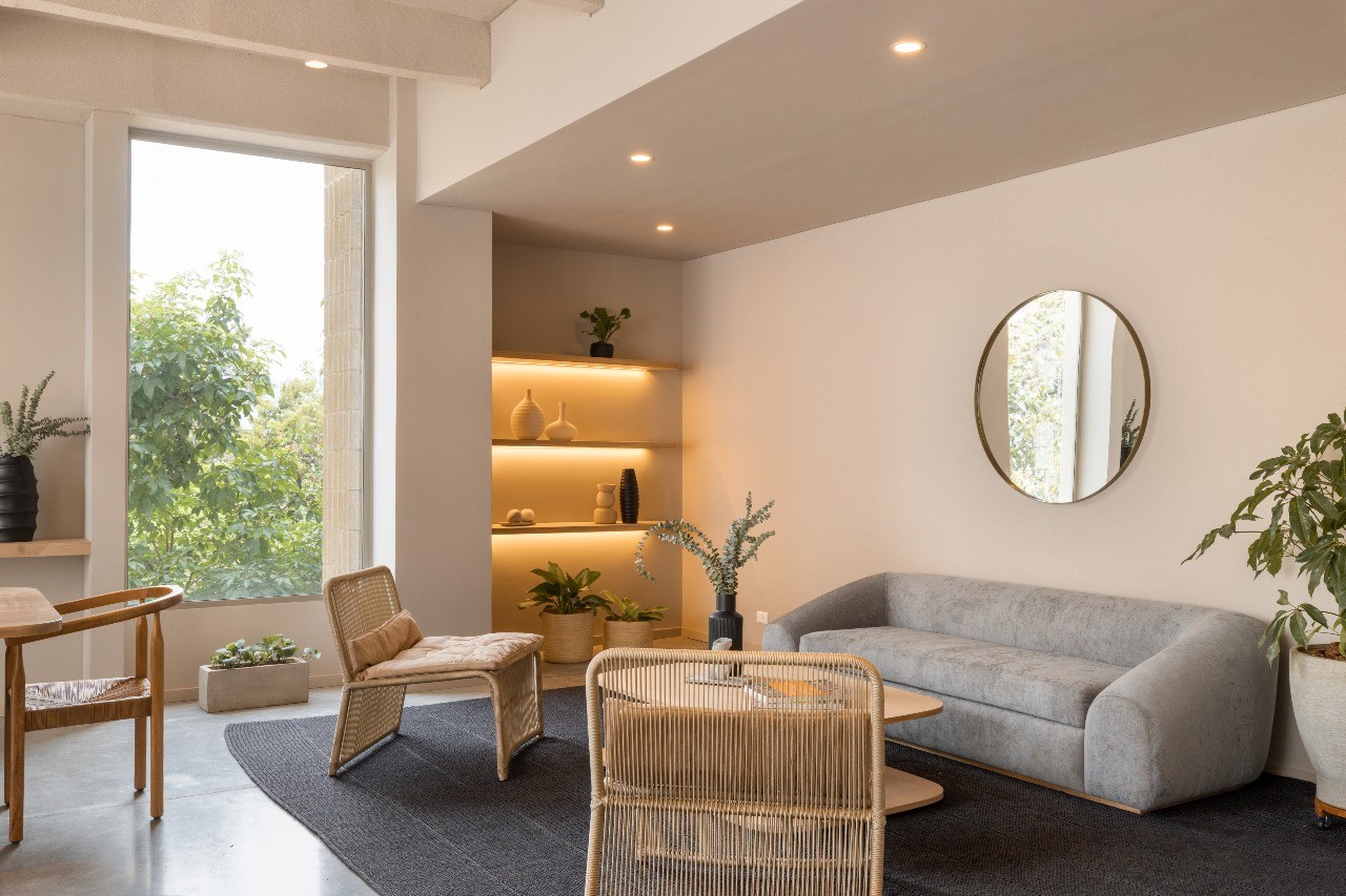 Apartamento en venta en El Poblado, Medellín 3