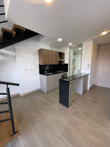 Apartamento en arriendo en Gualanday, Rionegro · foto 3 de 18