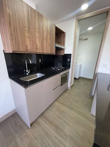 Apartamento en arriendo en Gualanday, Rionegro · foto 5 de 18