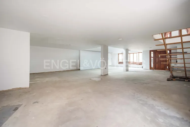 Casa de 5 alcobas en venta en Las Villas, Bogotá · foto 3 de 20