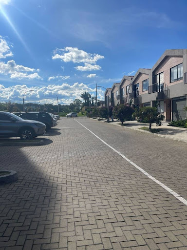 Apartamento en arriendo en Gualanday, Rionegro · foto 16 de 18