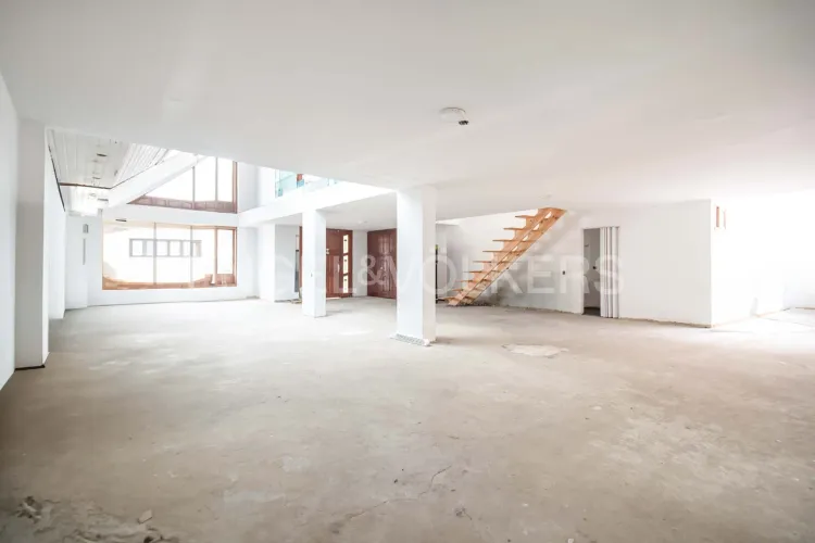 Casa de 5 alcobas en venta en Las Villas, Bogotá · foto 2 de 20