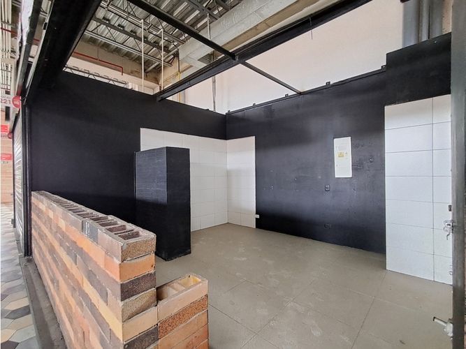 Local en arriendo en Osorio, Chía, 16 m² · foto 4 de 12