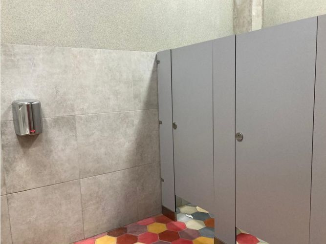 Local en arriendo en Osorio, Chía, 16 m² · foto 11 de 12