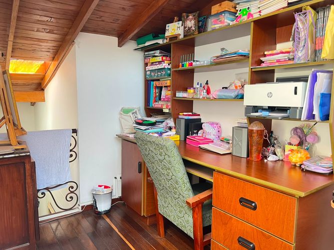 Casa de 2 alcobas en venta en Camino Verde, Envigado, 140 m² · foto 11 de 16
