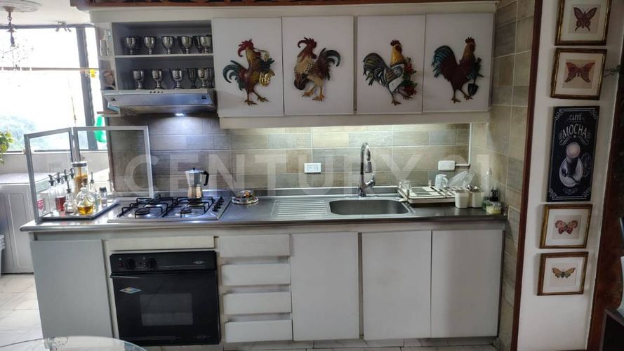 Finca en venta en Tequendama, Cali, 140 m² · foto 6 de 17
