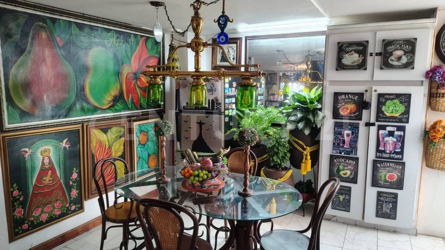 Finca en venta en Tequendama, Cali, 140 m² · foto 8 de 17