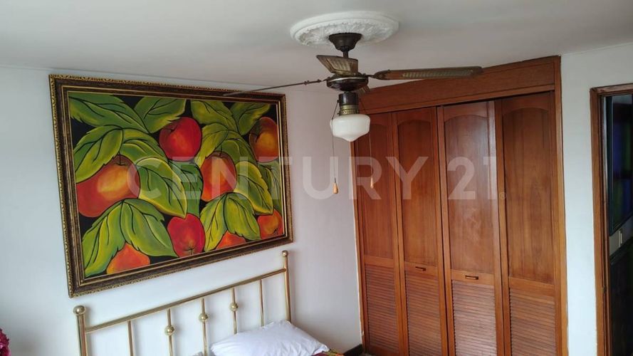 Finca en venta en Tequendama, Cali, 140 m² · foto 17 de 17