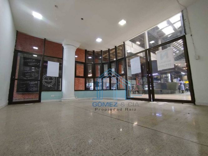 Local en arriendo en El Poblado, Medellín, 20 m² · foto 5 de 10