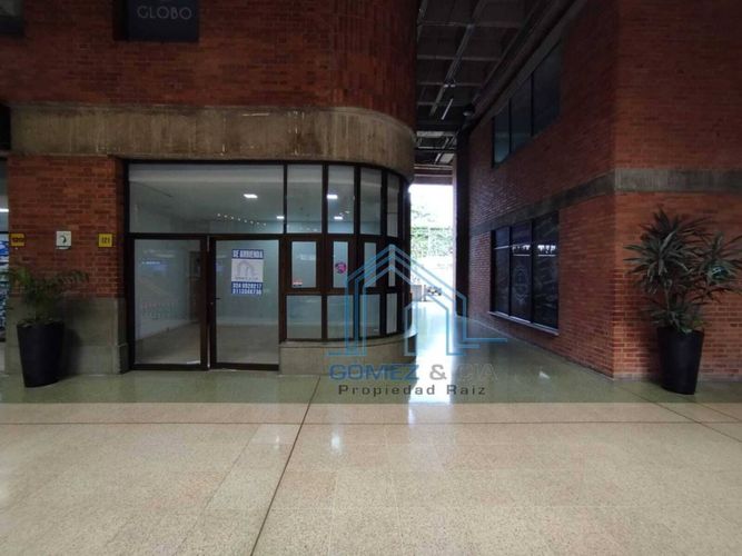 Local en arriendo en El Poblado, Medellín, 20 m² · foto 10 de 10
