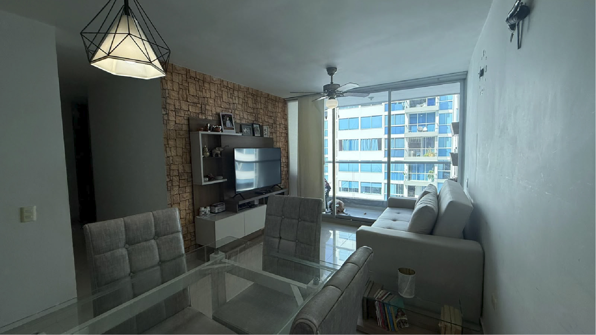 Apartamento en venta en Miramar, Barranquilla · foto 2 de 23